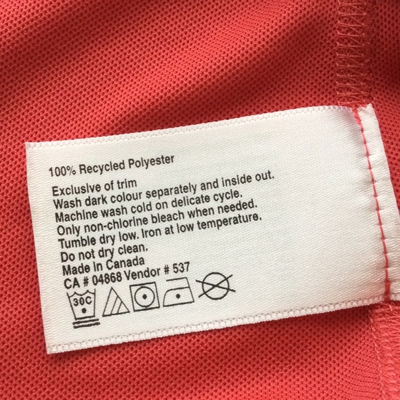 MEC Lightweight Running Tank - Picture 8 of 10